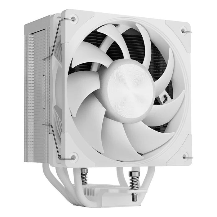 Modecom Volcano 0C T200 CPU Cooler White