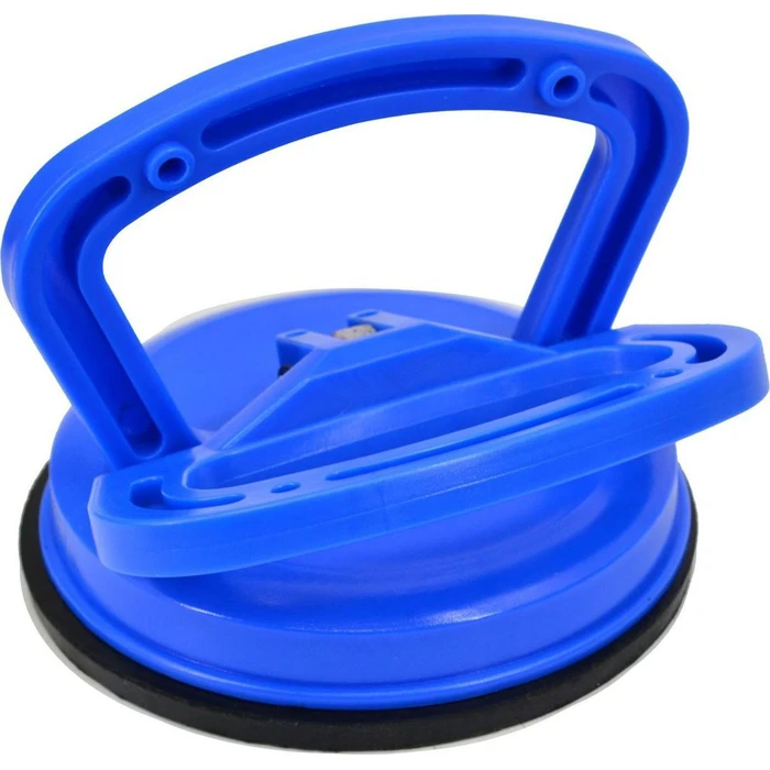 AWTools Μονή Βεντούζα Πλαστική 120mm - Ικανότητα 40kg (AW29420)