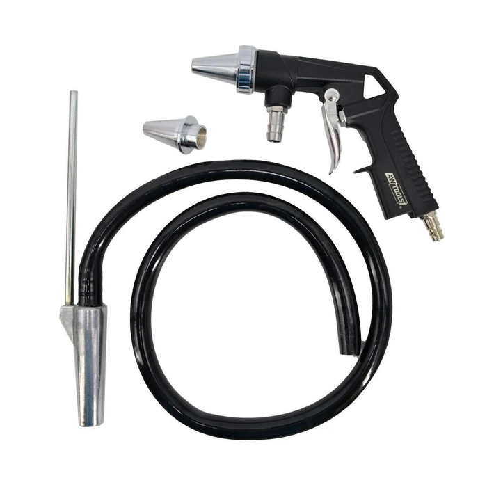 Πιστόλι Αμμοβολής AWTools Wez (AW10090)