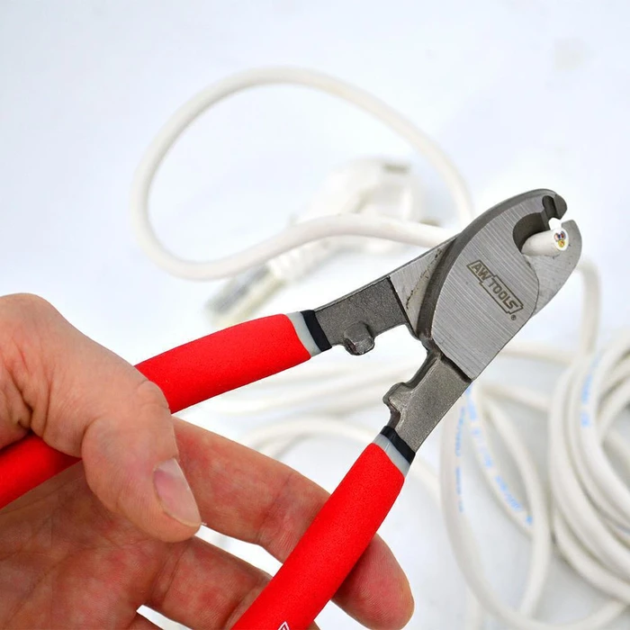AWTools Cable Pliers 200 mm (aw_664159)