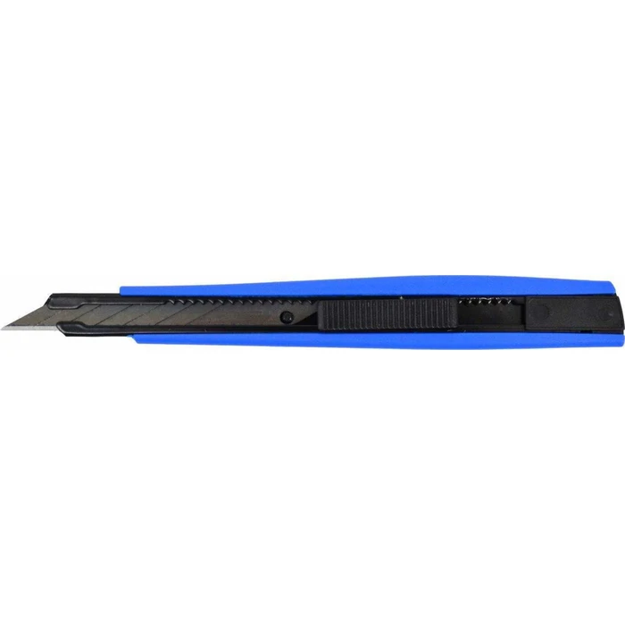 AWTools Folding Utility Knife (Snap-off) — 9 mm Blade Width — AW29020