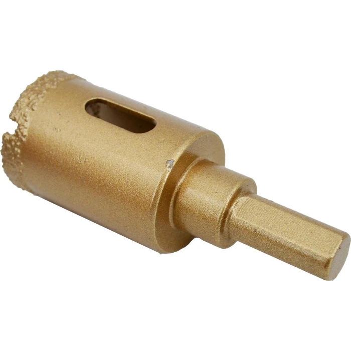 AWTools Ποτηροτρύπανο (Cup Drill) Διάμετρος 5 mm - 6 mm για Πλακάκι AW47250