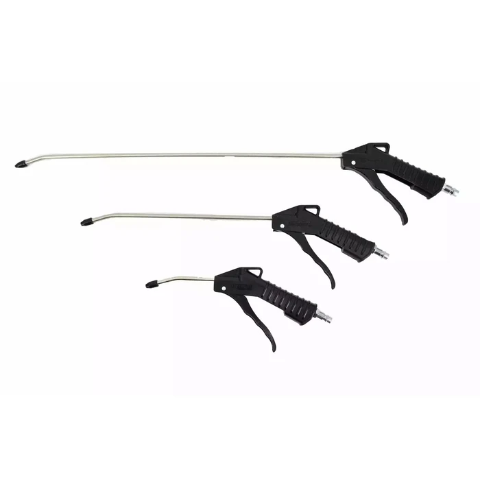 AWTools AW10081 Air Tool Accessory Set 3pcs