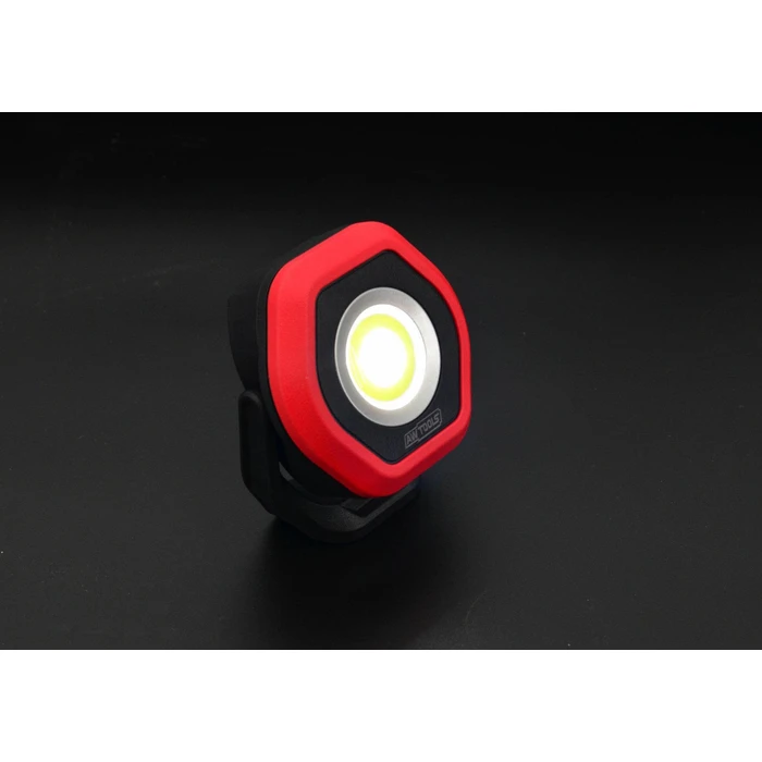 AWTools Προβολέας Εργασίας Μπαταρίας LED IP65 AWBL18010, 250 lm 🔦