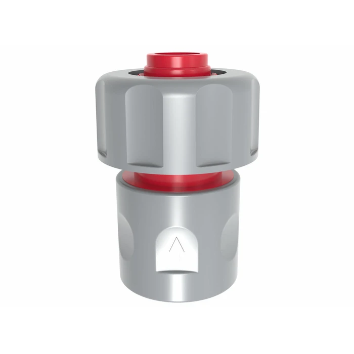 AWTools AW61001 Εξάρτημα Ποτίσματος 3/4" ABS με λεβιέ