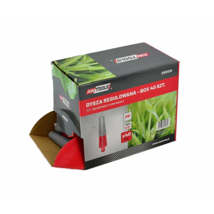 AWTools Εκτοξευτήρας Νερού AW61018
