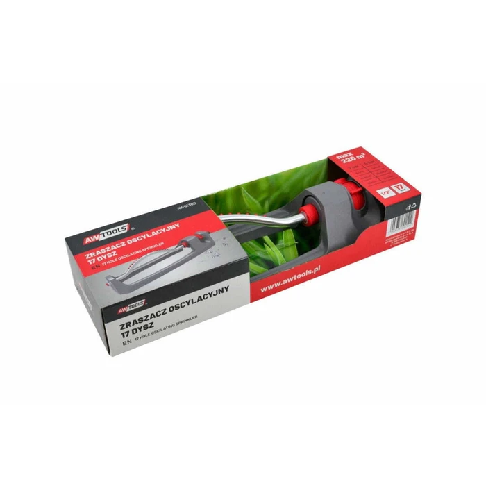 AWTools AW61380 Irrigation Sprinkler Nozzle