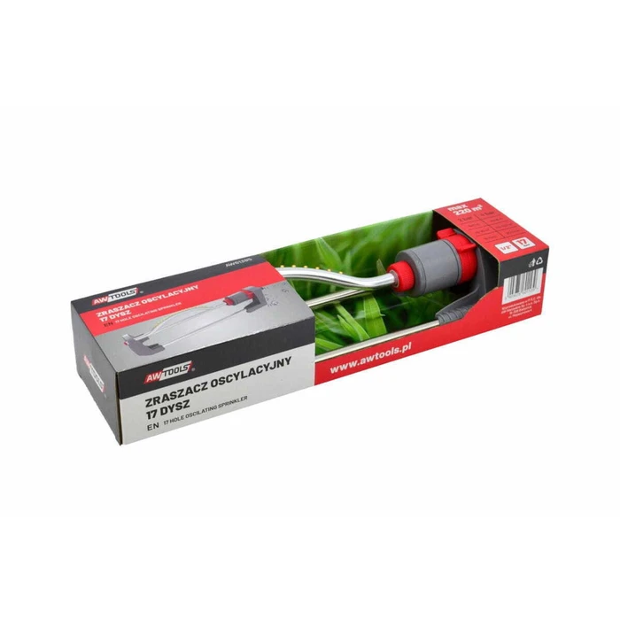 AWTools Irrigation Sprinkler Nozzle AW61385