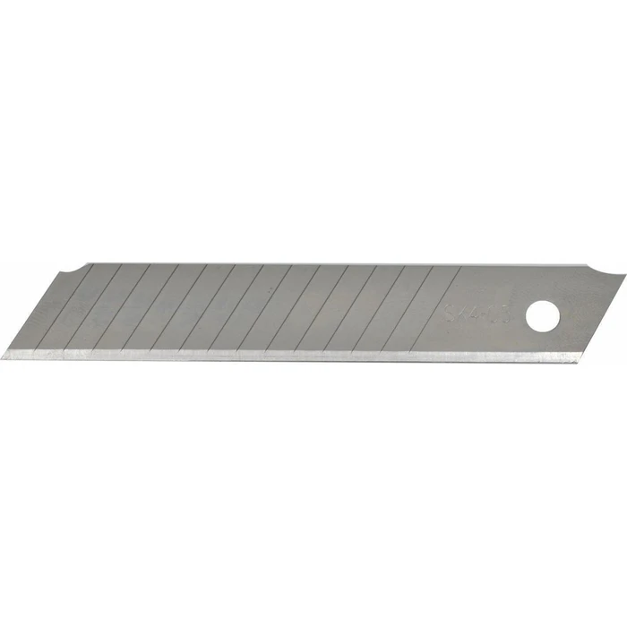 AWTools AWBL42061 Utility Knife Blades 10 pcs