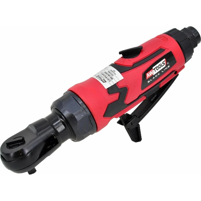 AWTools AW10330 Air Ratchet 1/4" (6.3 mm) - 195 mm