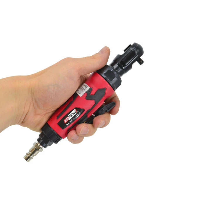 AWTools AW10330 Αεροκαστάνια αέρος 1/4" (6,3 mm) - 195 mm
