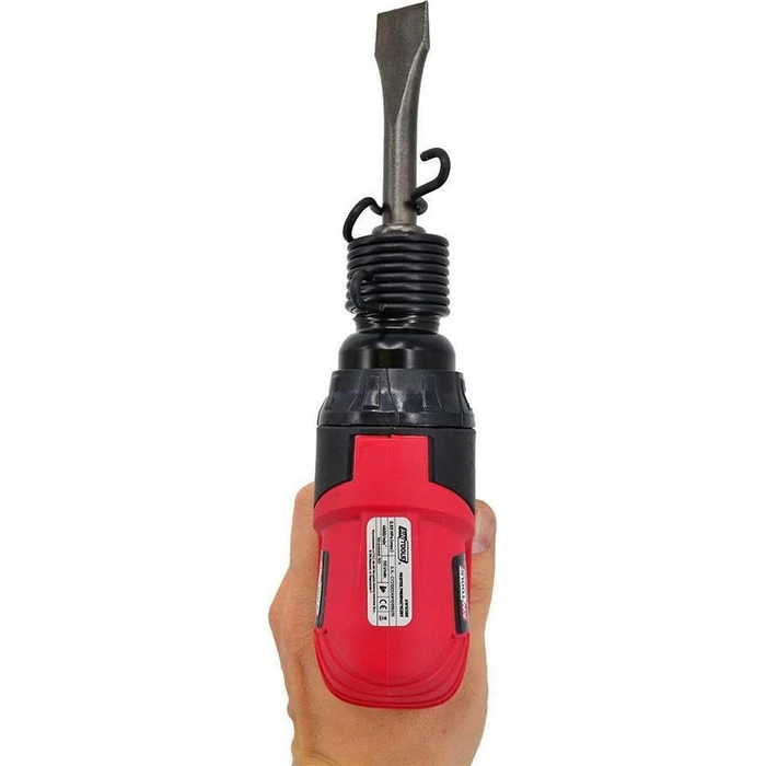 AWTools AW10366BL Πιστόλι Αέρος, Ροή 113 l/min