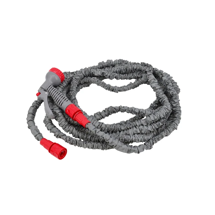 AWTools Λάστιχο Ποτίσματος Σετ 1/2" 10 m AW70283