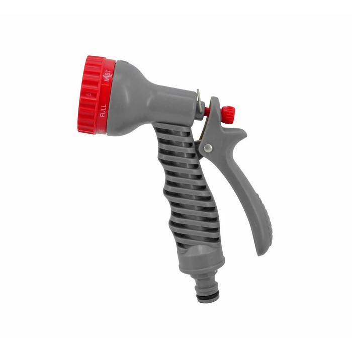 AWTools Λάστιχο Ποτίσματος Σετ 1/2" 10 m AW70283