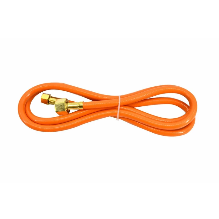 AWTools Λάστιχο Υγραερίου Χαμηλής Πίεσης 8 mm - 2 m (AW13902)