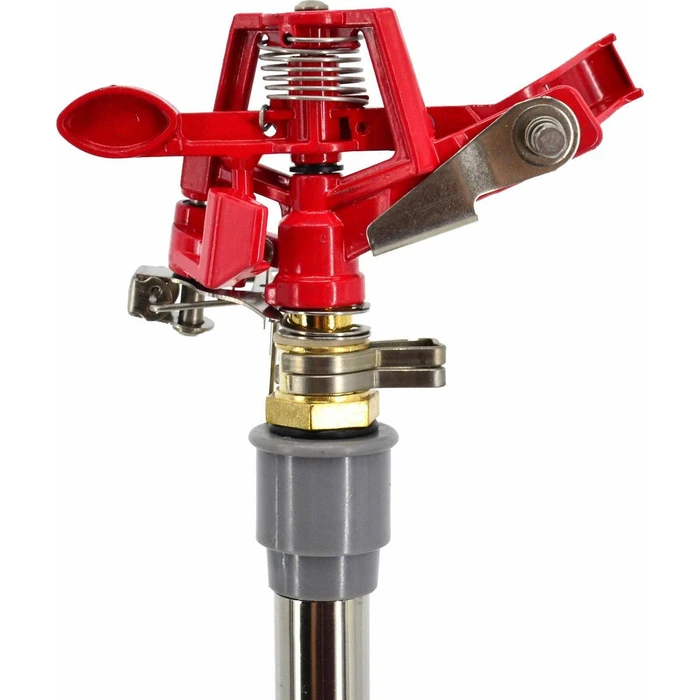 Παλμικός Ποτιστήρας AWTools σε Σταντ 60-90 cm (AW61360)