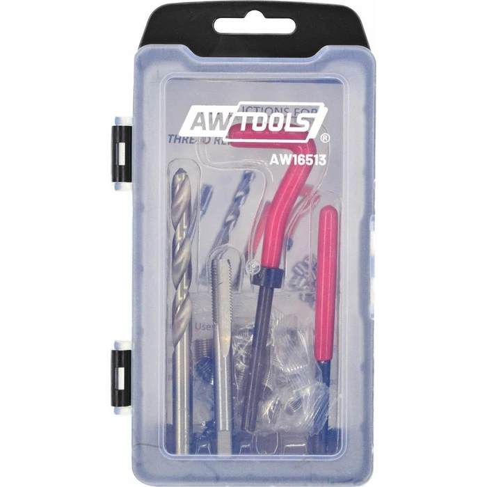 AWTools Multi-Tool Consumables 30 pcs (AW16513)