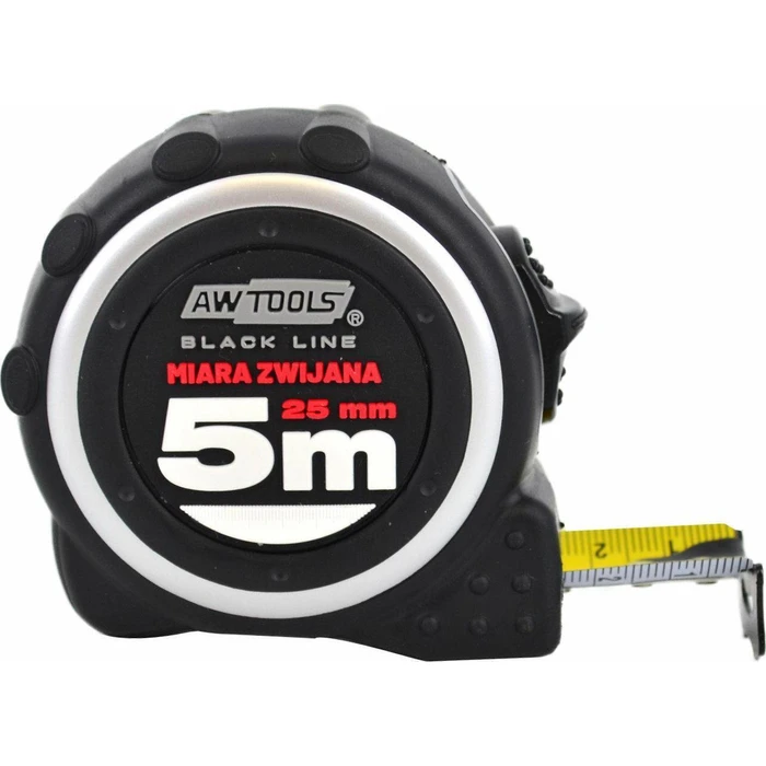 AWTools Μετροταινία