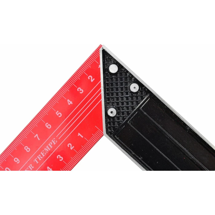 AWTools Steel Try Square 30 cm (AW29801)