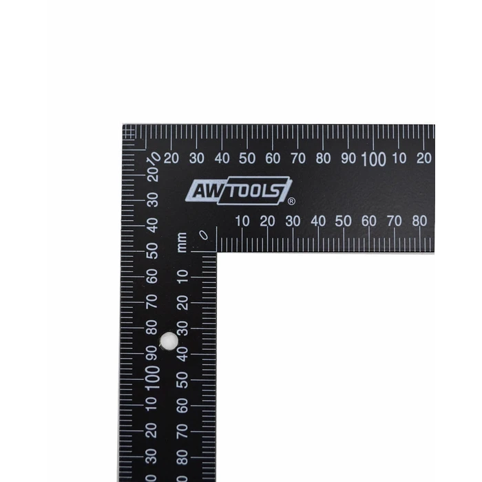 AWTools Γωνιόμετρο Ατσάλινο 60 εκ. - AW29833