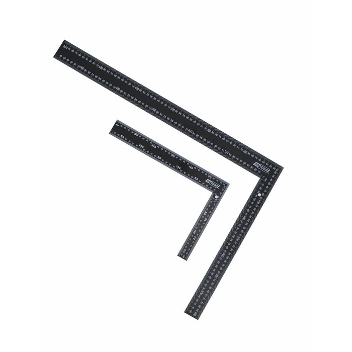 AWTools Γωνιόμετρο Ατσάλινο 60 εκ. - AW29833