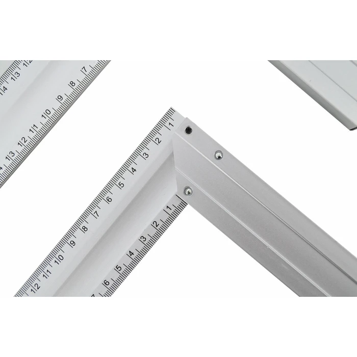 AWTools Aluminum Try Square 30 cm - AW29812