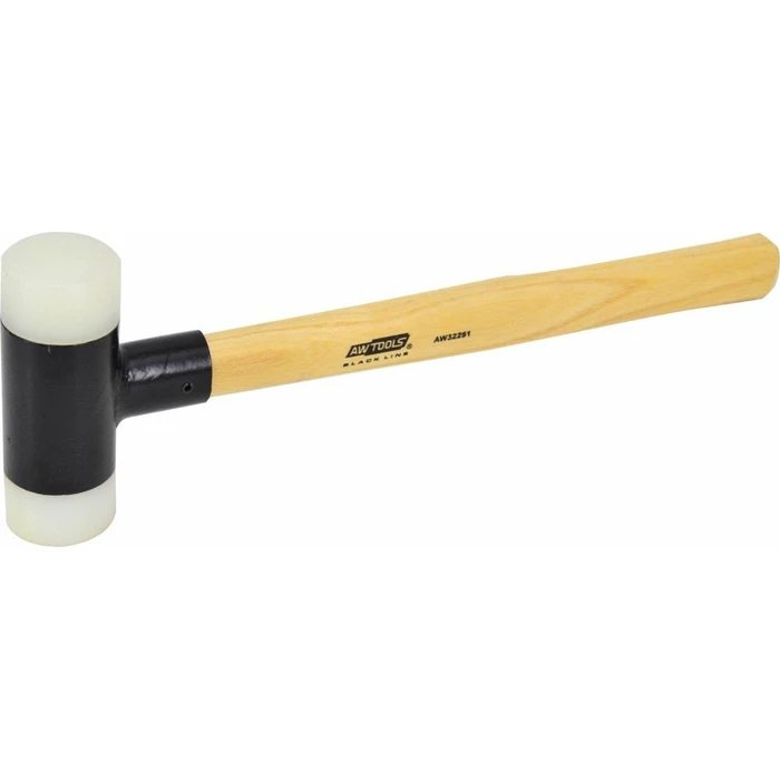 AWTools Σφυρί 265 gr (AW32250BL)