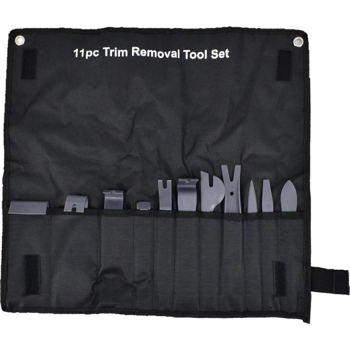 AWTools AW17310 Θήκη ρολό με 11 εργαλεία