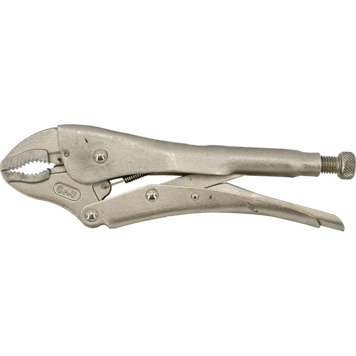AWTools Curved Grip Pliers 125mm (AW31200)