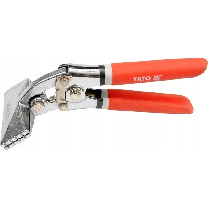 AWTools Curved Pliers 210mm AW31252BL