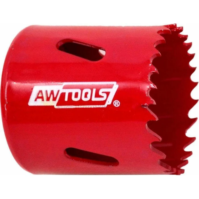 AWTools Bimetal Hole Saw 44mm AW49544