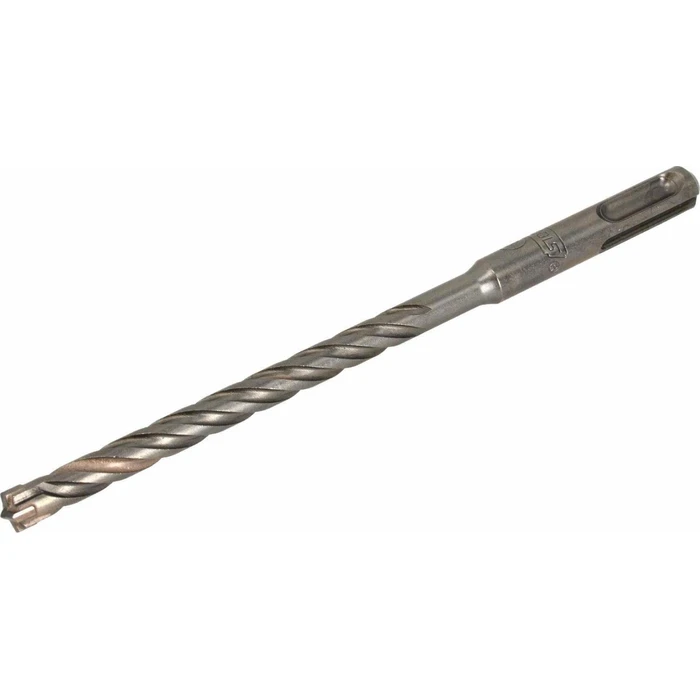 AWTools Diamond Carbide Drill Bit with SDS Plus Shank for Metal 310mm AW43507