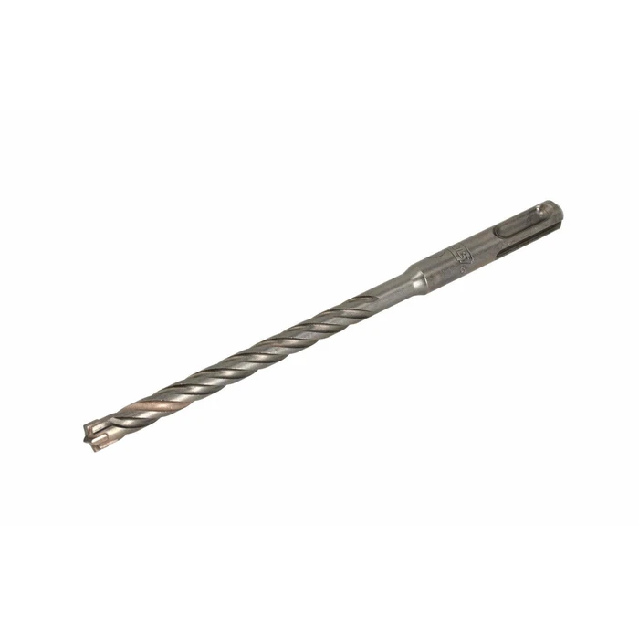 AWTools Diamond Carbide Drill Bit with SDS Plus Shank for Building/Masonry Materials, 160 mm (Model AW43504)