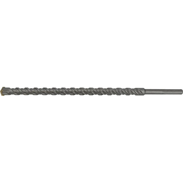 AWTools Διαμαντοτρύπανο Καρβιδίου με SDS Max Στέλεχος για Δομικά Υλικά και Μέταλλο 600mm AW43720
