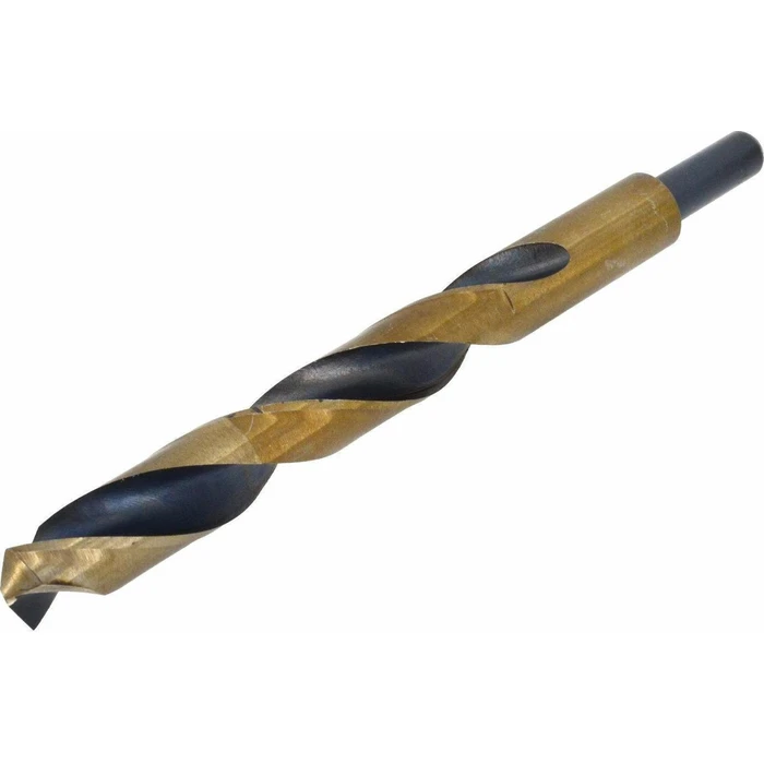 AWTools Diamond Hole Saw HSS with Cylindrical Shank for Metal 19 mm AW41990