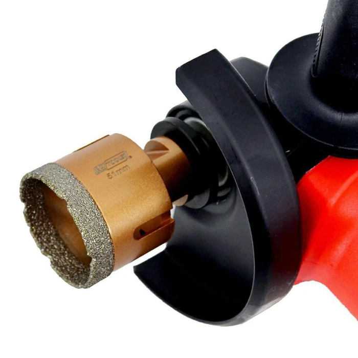 AWTools Korona 40 mm Diamond Drill Bit (M14)