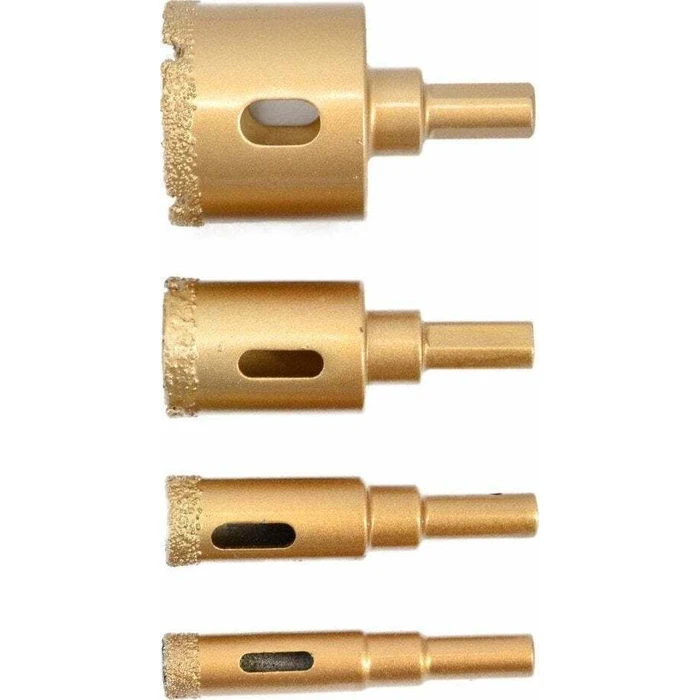 AWTools Ποτηροτρύπανο 5 mm για Πλακάκι AW47249