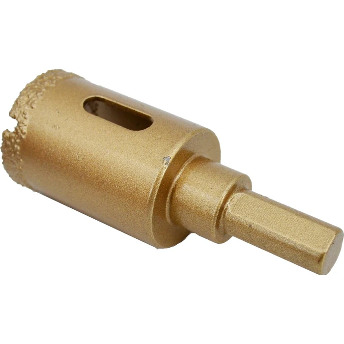 AWTools Ποτηροτρύπανο για Πλακάκια 5-105 mm (380 g)
