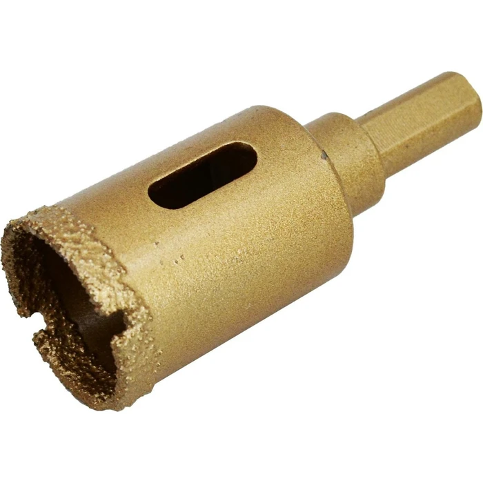 AWTools Ποτηροτρύπανο για Πλακάκια 5-105 mm (380 g)