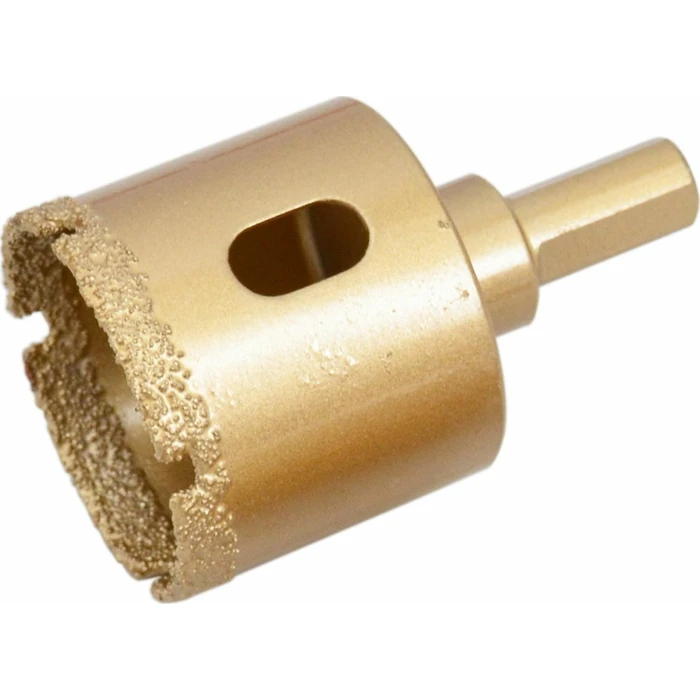 AWTools Ποτηροτρύπανο για Πλακάκια 5-105 mm (380 g)