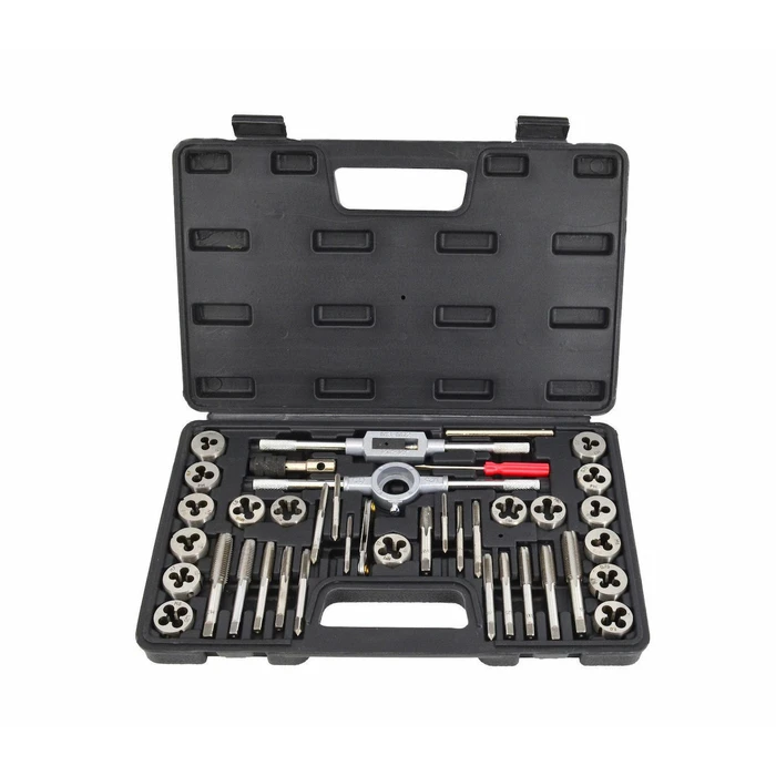 AWTools 40-piece Taps & Dies Set AW20415