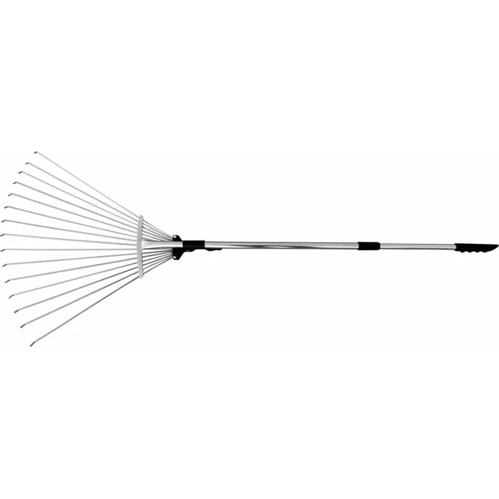 AWTools AW00093 Τσουγκράνα Φύλλων με Κοντάρι