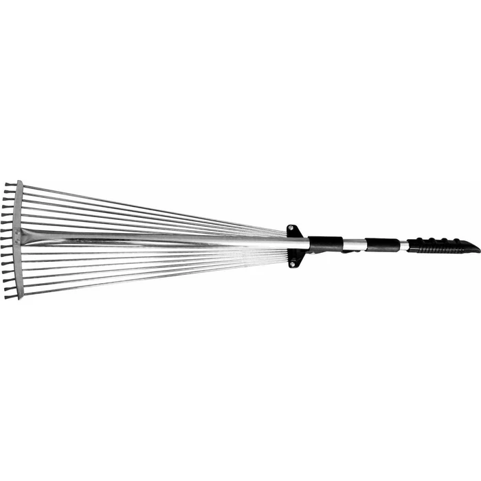 AWTools AW00093 Τσουγκράνα Φύλλων με Κοντάρι