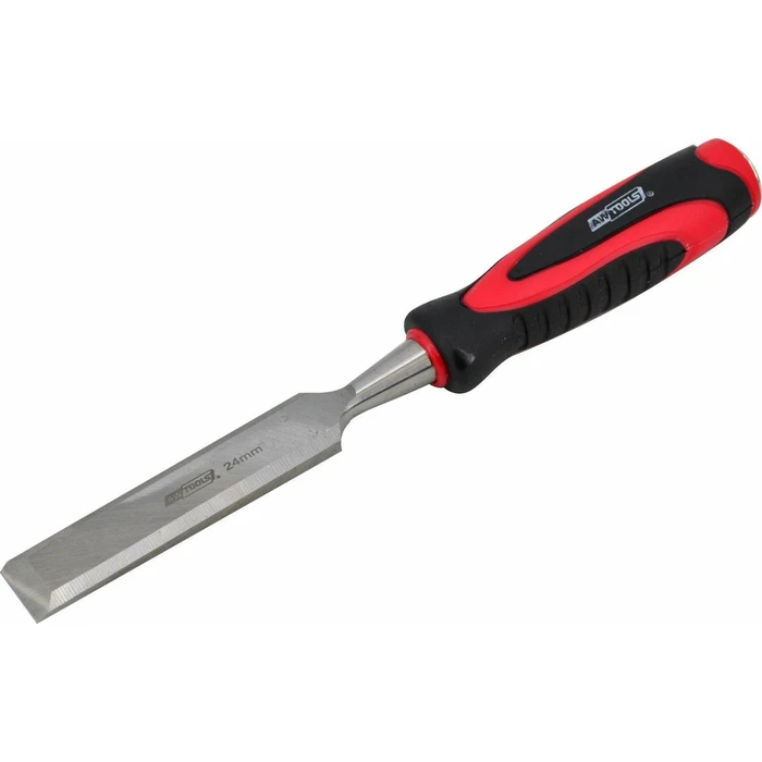 AWTools 38mm Chisel with Plastic Handle AW32919