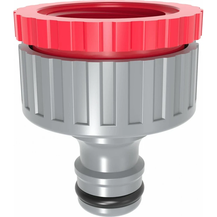 AWTools AW61043 Quick Hose Connector 10 pcs (ABS) 3/4"