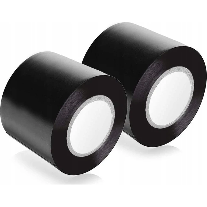 AWTools Insulating Tape 19mm x 15m AW25580 Black