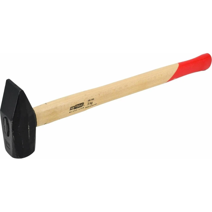 AWTools Hammer 3 kg AW32041BL