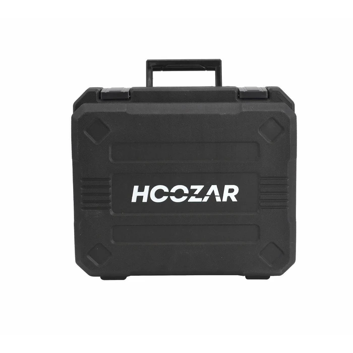 Hoozar CD20BL Δραπανοκατσάβιδο Μπαταρίας 18V Brushless (Solo) CD20BL