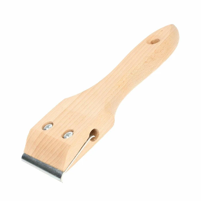AWTools Cylinder 40mm Putty Knife