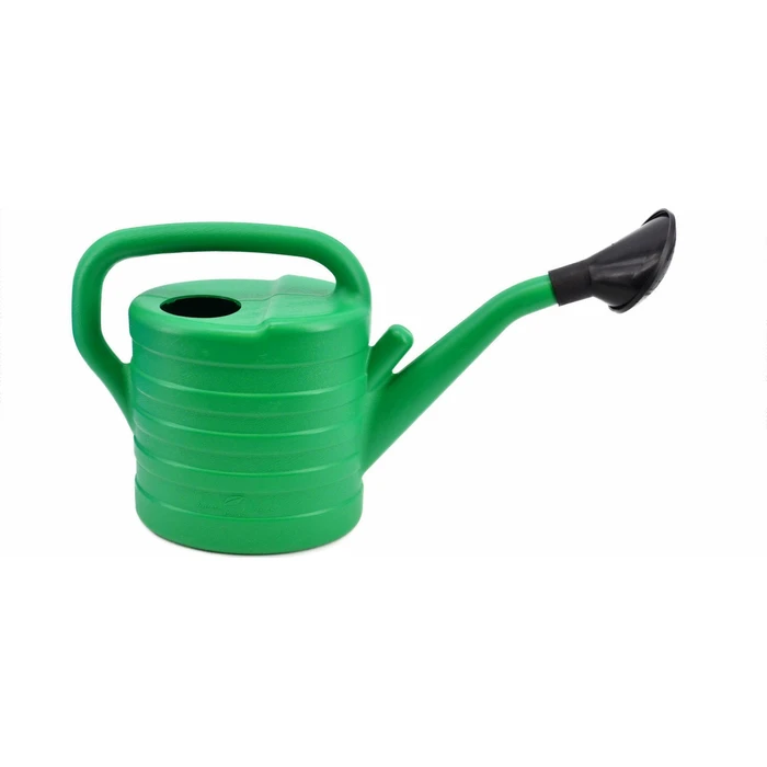 AWTools AW61502 Plastic Watering Can 2L Green
